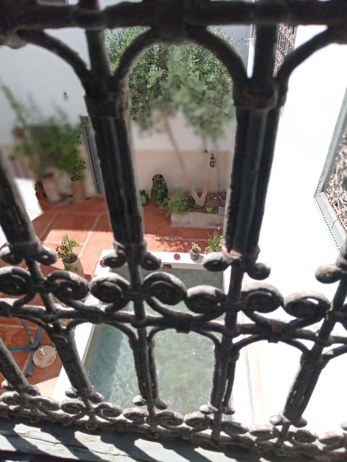 Riad Le Jardin De Mina Marrakesh Exteriör bild